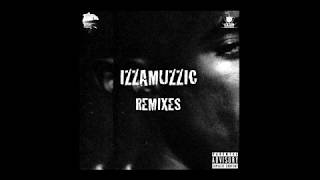 izzamuzzic  2pac remixes Mix [upl. by Ronoh572]