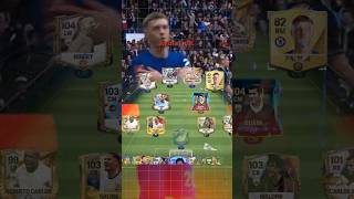 بردان يا عيال 🏴󠁧󠁢󠁥󠁮󠁧󠁿💎  fcmobile fifamobile fifa fc25 fcmobile25 aymëngx agx shorts fypシ゚ [upl. by Yenitirb]