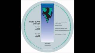 James Blake  CMYK eLDOKO Remix [upl. by Suoivatco]