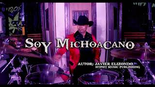 Los Originales de San Juan Soy Michoacano Video Oficial [upl. by Dorr]