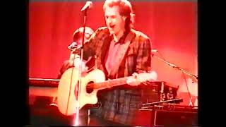 The KinKs  Did Ya Live Vienna 1993 [upl. by Elberfeld]