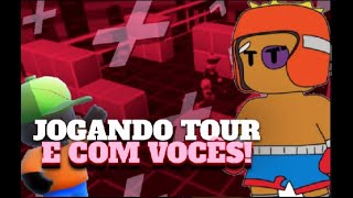 🔥❤JOGANDO TORNEIO 1V1 E JOGANDO COM INSCRITOS❤🔥 [upl. by Eelan]