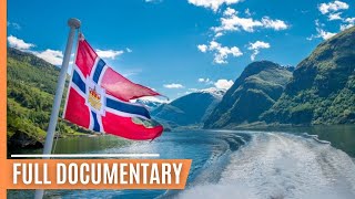 Norway  The land of fjords [upl. by Are511]