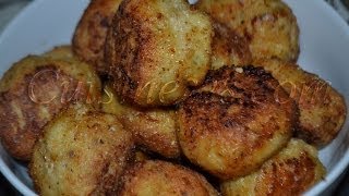 Boulettes de poisson  Fish meatballs cuisine africaine [upl. by Adnauqal]