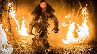 The Last Witch Hunter  Hollywood Best ActionFantasy Movie Hindi Dubbed  New Movie 2024 Explain [upl. by Anallise]