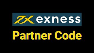 Tapping into Limitless Financial Potential  Exness Partner Code m0e2l7l08k [upl. by Sprague]