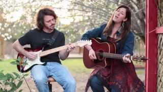 Rhiannon by Fleetwood Mac Cover by Rebekah Todd and Tom Shaw [upl. by Orr819]