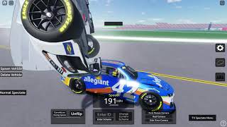 Just Daytona Crash Compilation 5 [upl. by Nryhtak]