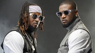 REAL REASONS PETERPSQUARE TRIED TO KILL PAULPSQUARE [upl. by Einnod]