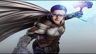 Victor Magtanggol ⚡ Hammerman ⚡ Superhero Mo [upl. by Ykcim]