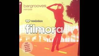 VA Bargrooves  Mimosa  George Mena amp Frankie Estevez  The Journey [upl. by Haldes]