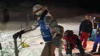 InnsbruckSeefeld 2005 Snowboarding [upl. by Haziza173]