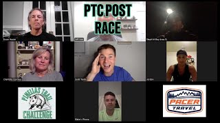 PTC Post Interview [upl. by Mcclish]