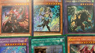 Fiendsmith chimera versus 60 card grass kashtira shaddoll tearlaments Post ban list locals duel [upl. by Ennovihc]