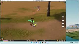 METİN2 PVP  ALEMT2 [upl. by Osrick]