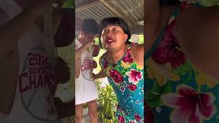 AWAY KAPITBAHAY PART 2 kuyachichi funny skit [upl. by Terle]