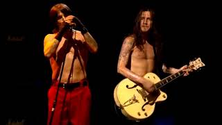 HD Red Hot Chili Peppers  quotCalifornicationquot  Live  Slane Castle 2003 Remastered [upl. by Eyot852]