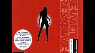 Velvet Revolver  02 Do it for the kids  Contraband 2004 [upl. by Ymerrej]