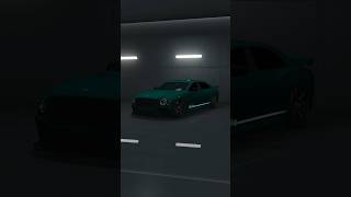 Enus Deity Customizations Bentley Flying Spur  GTA 5 Online [upl. by Piero329]