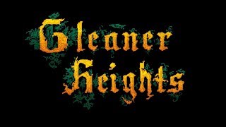 Gleaner Heights Gameplay Impressions  Stardew Valleys Edgy Cousin [upl. by Haet]