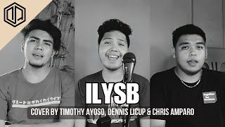 ILYSB Cover  LANY [upl. by Yellah416]