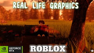 How to Install Shaders for Roblox For All Graphic Cards [upl. by Acimahs]