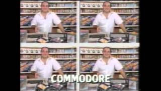 The Gamesmen Old TV Commercial  Ad  Original Bonds Road Store [upl. by Katrina351]