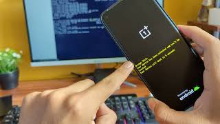 DESBLOQUEO BOOTLOADER ONEPLUS 9 PRO T MOBILE SEGUNDA PARTE [upl. by Ahcropal122]