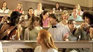 Alexander Rybak  OAH Official Music Video [upl. by Lerner]