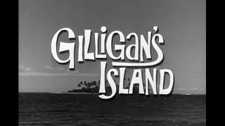 Gilligans Island Opening Credits and Theme Song [upl. by Glennie]