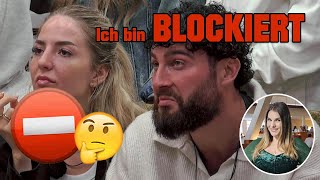 Umut BLOCKIERT mich bei Instagram Die ganze Geschichte Sommerhaus der Stars [upl. by Sucam]