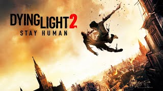 Dying Light 2 4K Gameplay Deals with the Devil pt 2 [upl. by Giovanna]