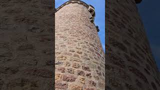 Tour remparts Obernai music movie travel tourism medieval alsace randonnées balades [upl. by Bright]