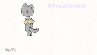 Namida animation meme [upl. by Mazman]