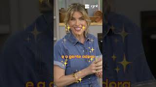 Rita Lobo trouxe a DICA DOS DEUSES para a sua farinha 😱  Cozinha Prática  Receitas shorts [upl. by Supmart]