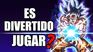 Dragon Ball Sparking Zero  Disección de Jugabilidad [upl. by Munafo62]