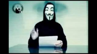 How to join Anonymous  A beginners guide [upl. by Anelahs]