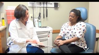 Gynecologic Cancer Clinical Trials What This Means for You [upl. by Roshelle9]