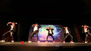 Best quotWhat Does the Fox Sayquot Dance  POREOTICS [upl. by Hagi]