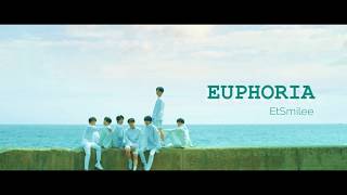 『Harmonization Cover』Jung Jungkook BTS  Euphoria [upl. by Lihka497]