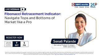 Fibonacci Retracement Indicator Navigate Tops and Bottoms of Market like a Pro [upl. by Isacco]