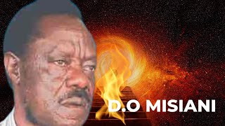 DO MISIANI  ELISHA OGOLA WUOD GI HUNO [upl. by Pauiie]