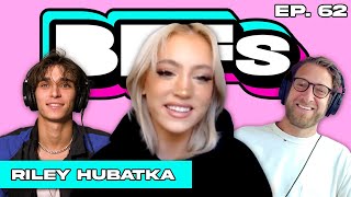 DID RILEY HUBATKA DATE BRYCE HALL — BFFs EP 62 [upl. by Klein]