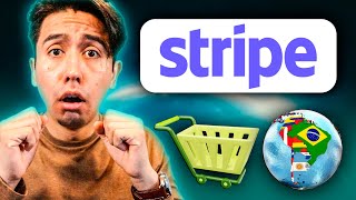 ¿Qué es Stripe y cómo funciona Explicación de Stripe  Pasarela De Pagos [upl. by Guibert298]