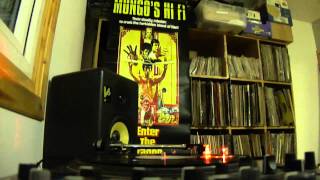 Mungos Hi Fi  Kung Fu Drunken Dub SCRUB006 OFFICIAL [upl. by Dahraf310]