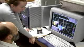 Radar Meteorology and Severe Storms  Sarah Tessendorf [upl. by Kcuhc]