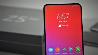 Lenovo Z5 Pro Review  What Were They Thinking [upl. by Luht]