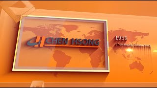 The Chen Hsong Group – Термопластавтоматы для широкого спектра производственных задач [upl. by Flo484]