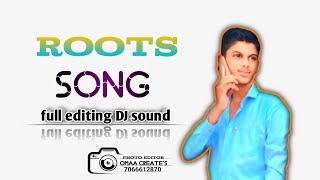 roots song  haryanvi song [upl. by Ssew]