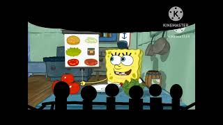 SpongeBob 4D Ride Adventuredome Las Vegas [upl. by Thgiwed]